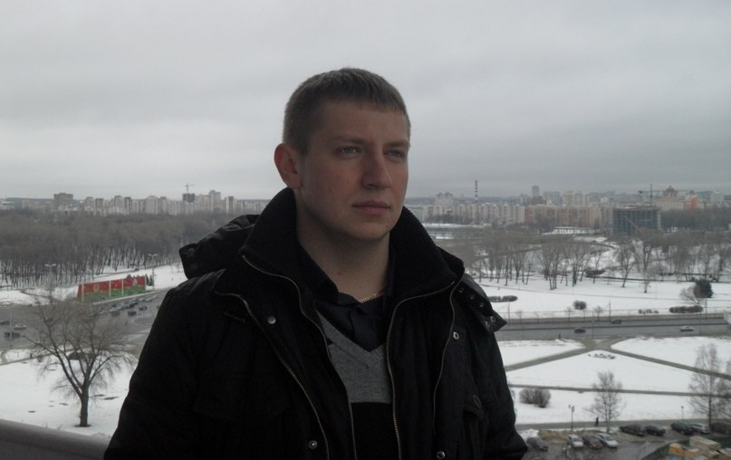 Павел Кузьмин | Минск