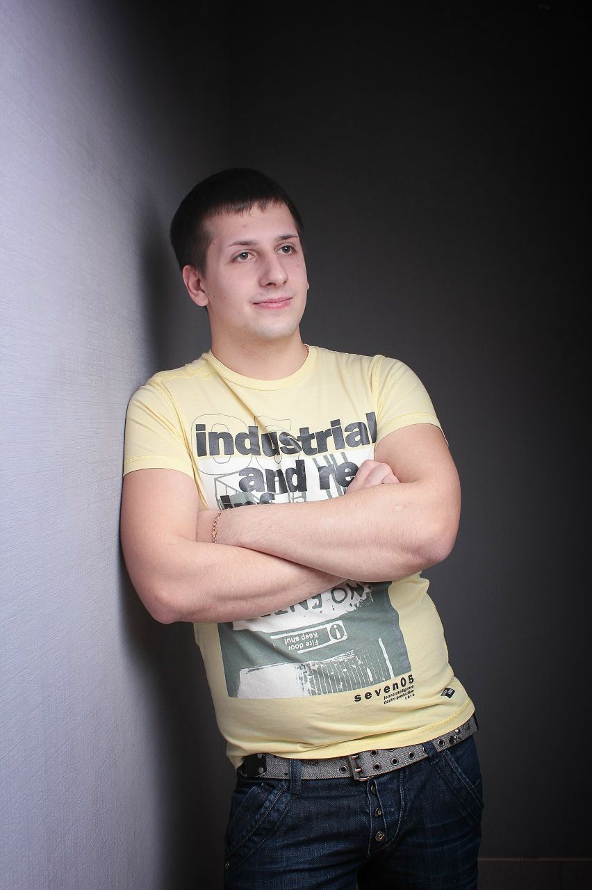 Александр Александрович | Санкт-Петербург