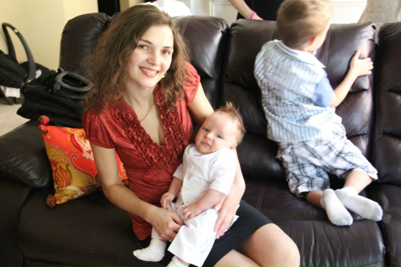 Світлана Бобів | Chicago