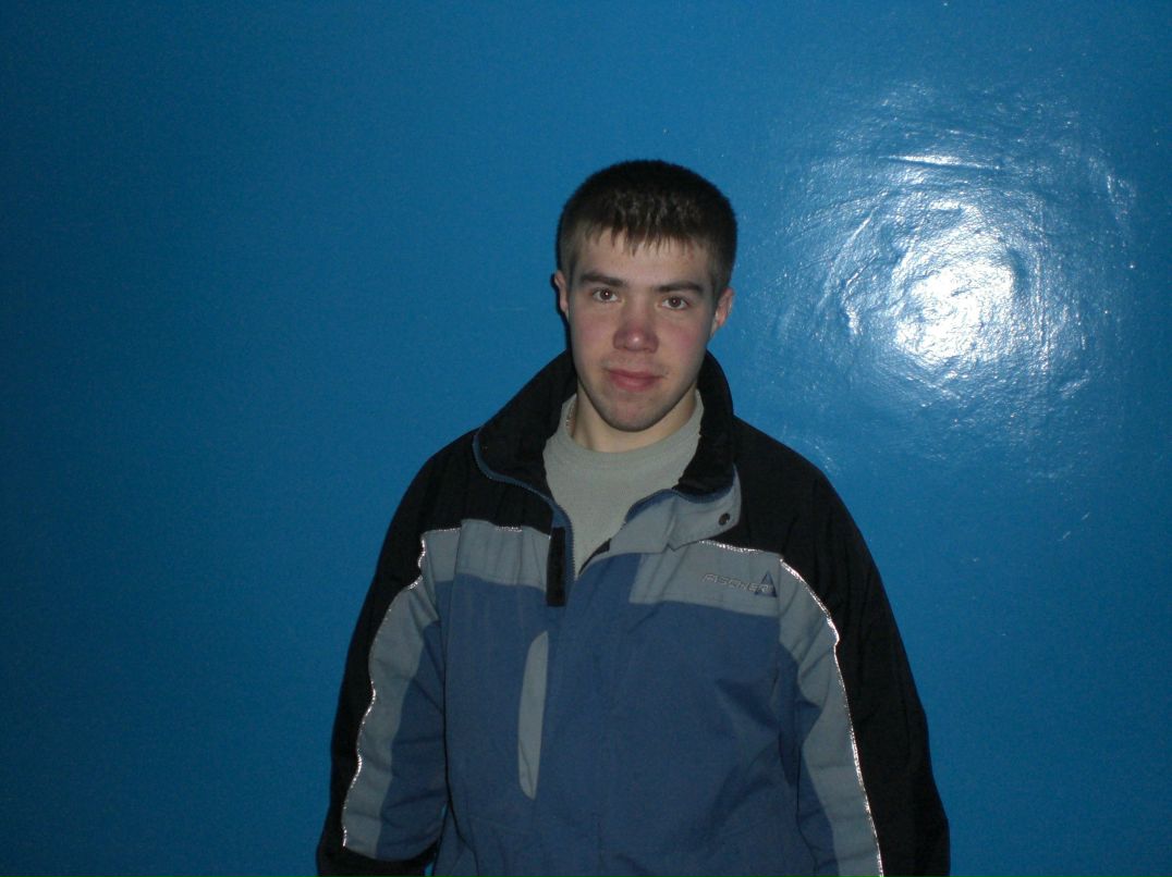 Юряга Иванов | Луга