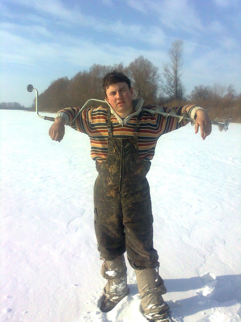 Сергей Панфёров | Муром