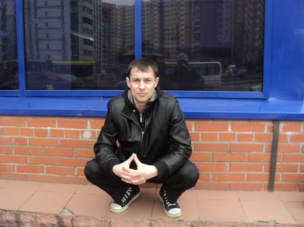 №16, Андрей Дунаев, 46 лет, Никольский, Россия №16, Андрей Дунаев, 46 лет, Никольский, Россия