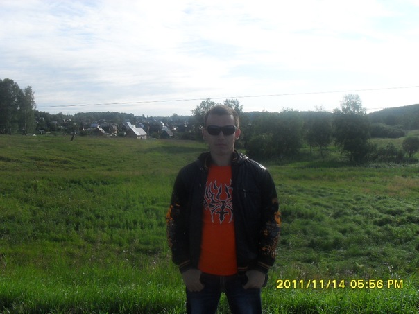 №17, Олег Морщанский, 36 лет, Новосибирск №17, Олег Морщанский, 36 лет, Новосибирск