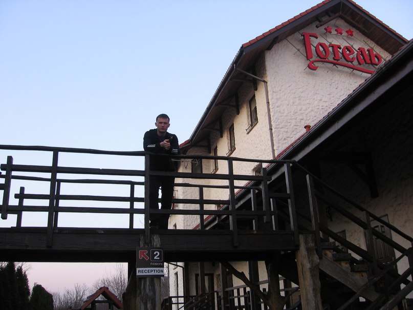 Aydar Almakaev | Ульяновск