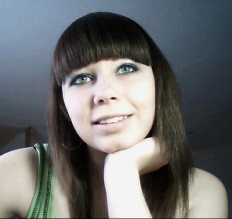 Иришка Линг | Омск