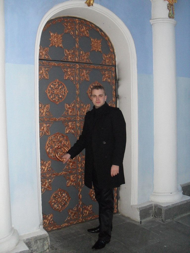 Руслан Пустовой | Киев