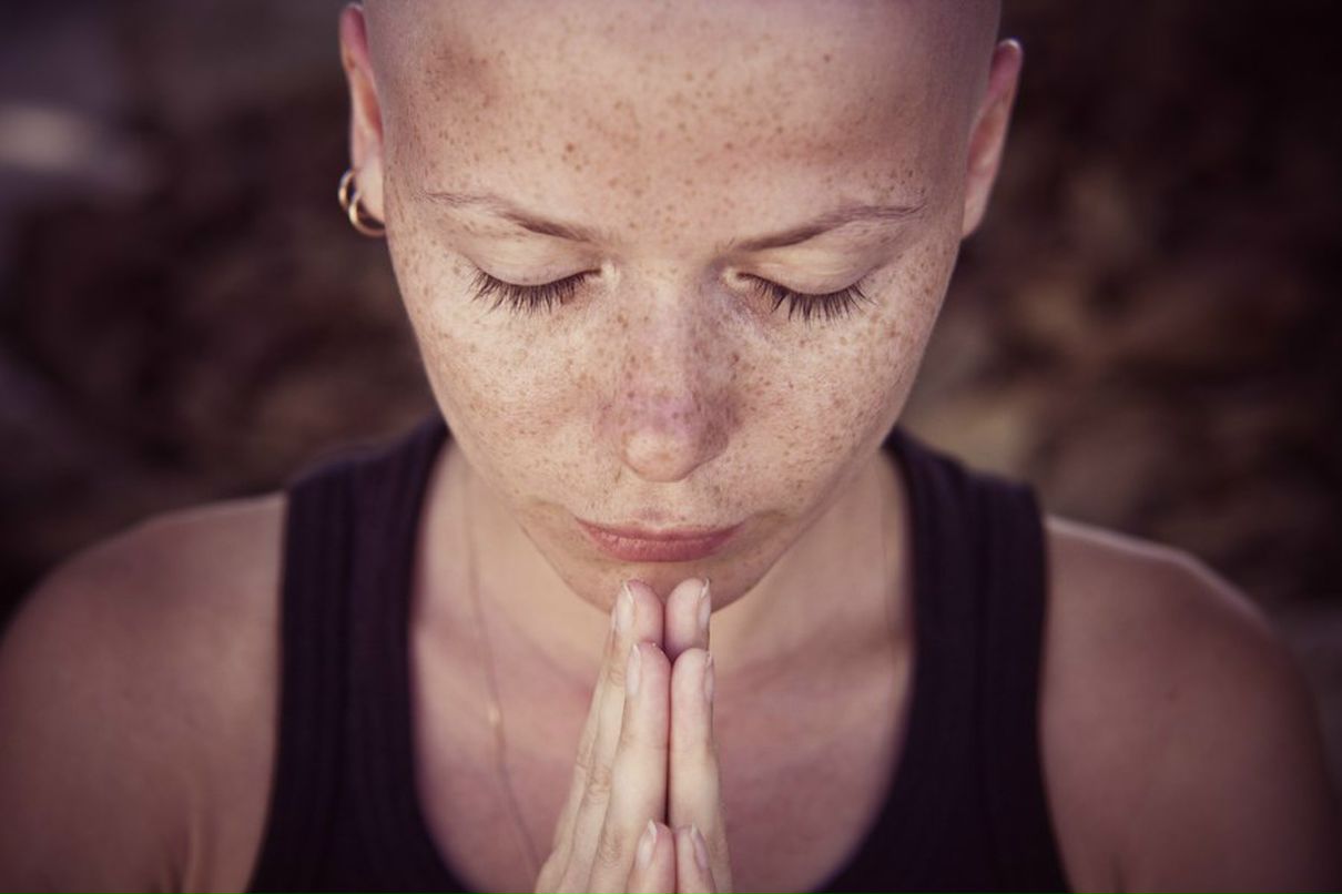 Анна Кириллова | Москва