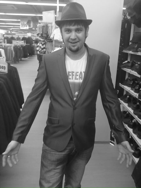 №19, Вячеслав Золотухин, Краснодар №19, Вячеслав Золотухин, Краснодар