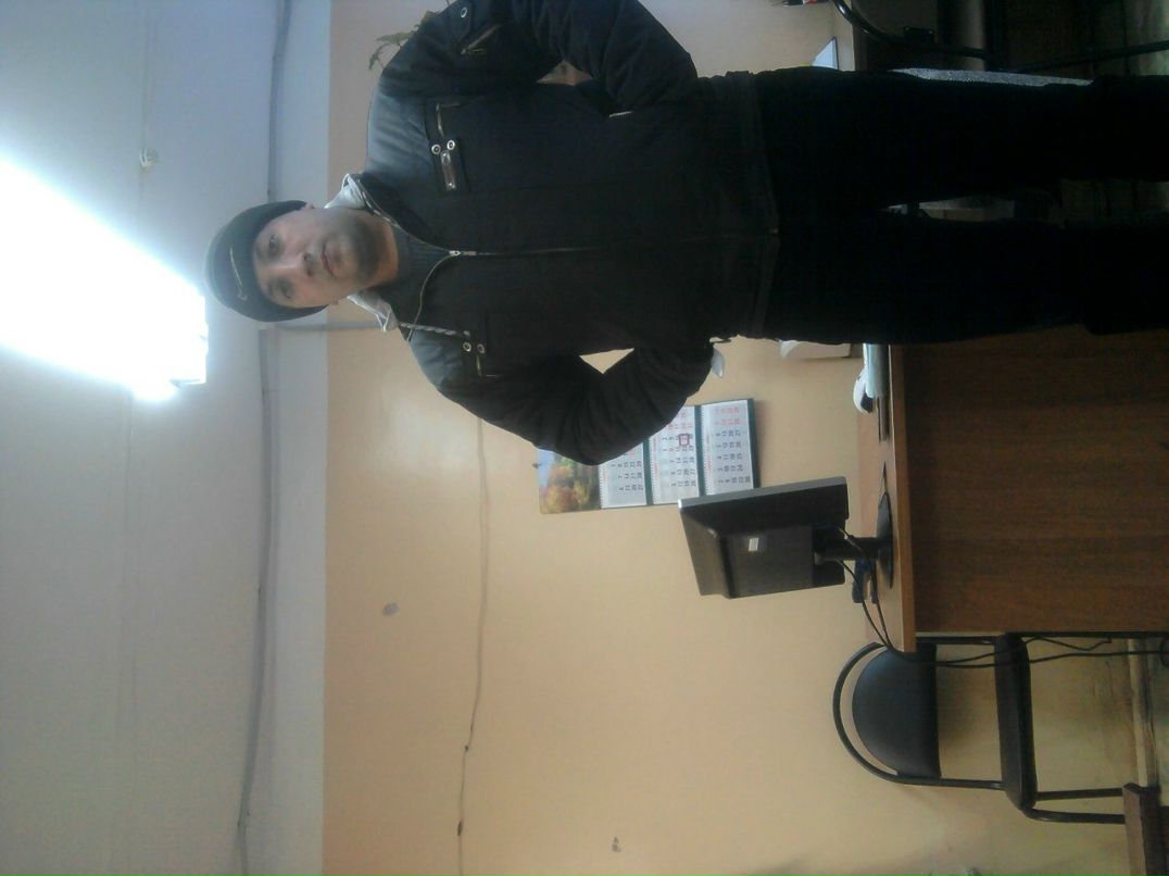 Вадим Божевиков | Ярославль