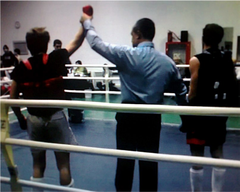 Артем Карев | Волгоград