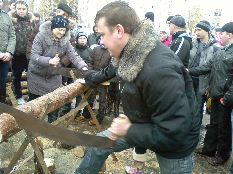 Елена Истомина | Славутич