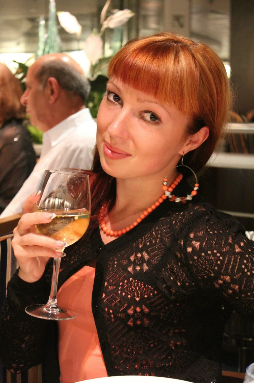 Наталья Абрамова | Москва