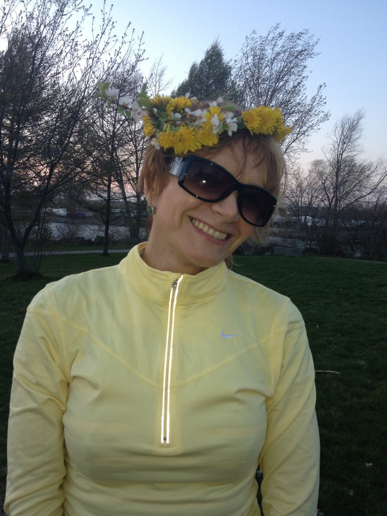 Olena Fedorenko LuckyZayac | Toronto