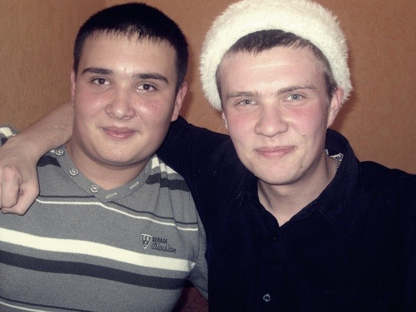 Сергій Шарий | Липовец