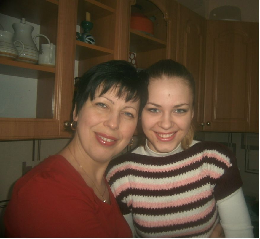 Юлия Суслова | Каменское / Днепродзержинск