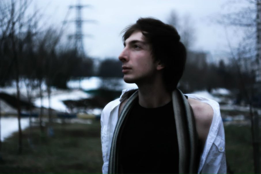 №116, Игорь Кун, 36 лет, Москва, Россия №116, Игорь Кун, 36 лет, Москва, Россия