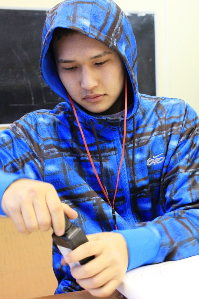 Omar Atanbaev | Алматы