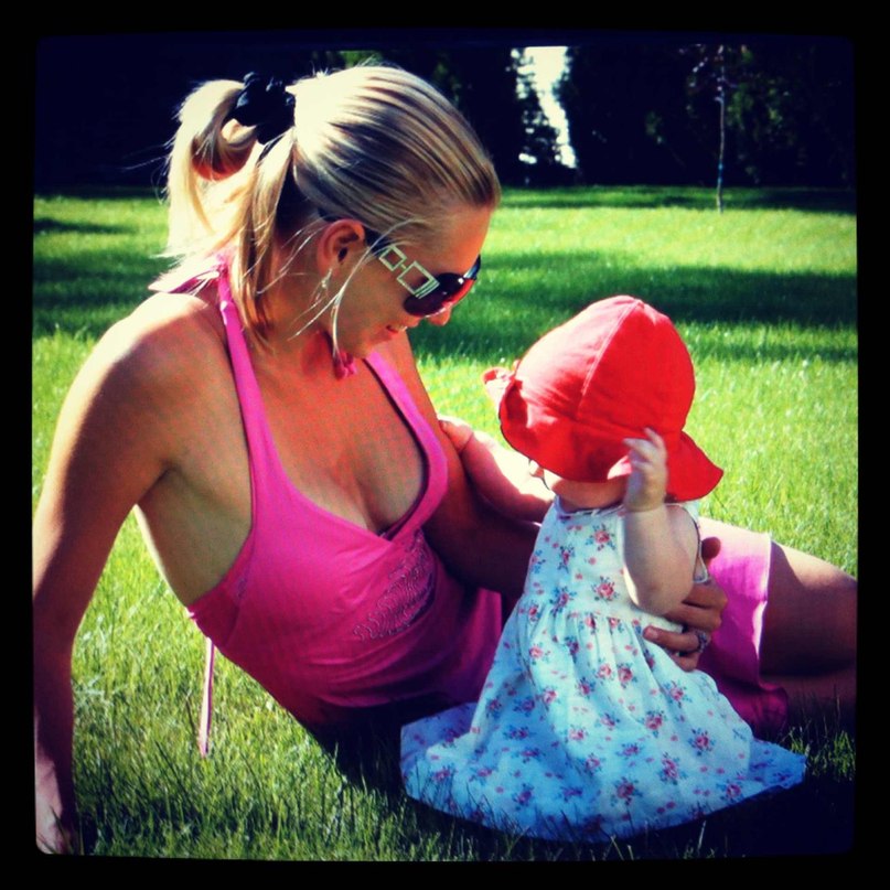 Алёна Левченко | Санкт-Петербург