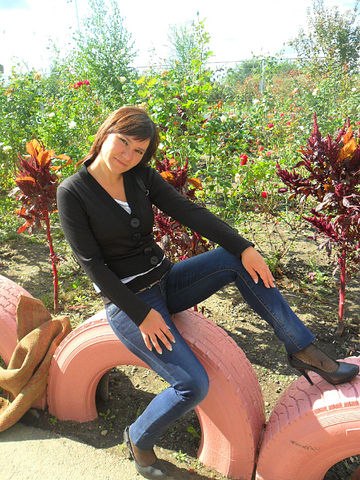 Наталья Артёмова | Краснодар