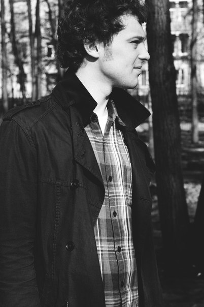 №12, Александр Рылёв №12, Александр Рылёв