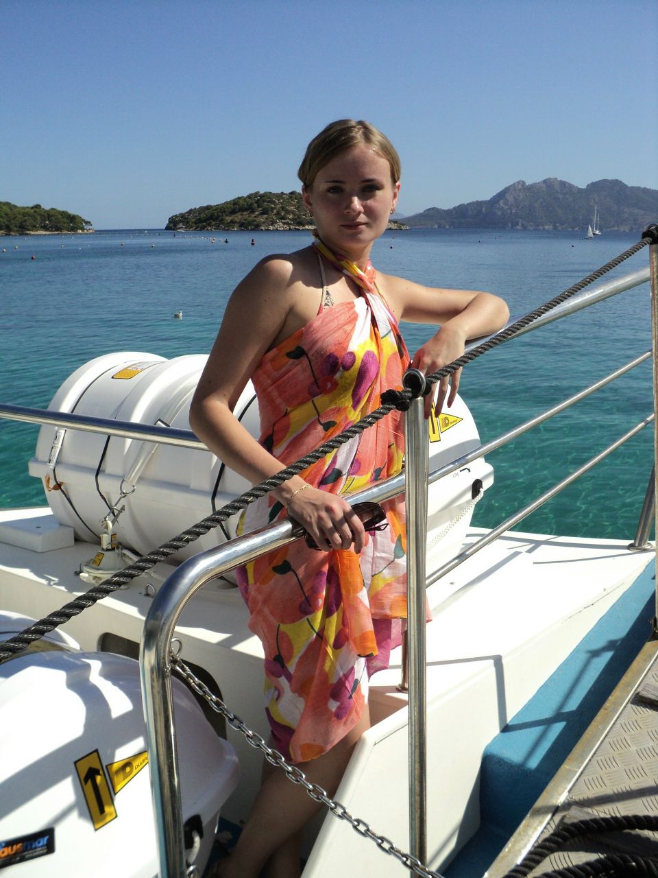 Татьяна Рябикова | Мурманск