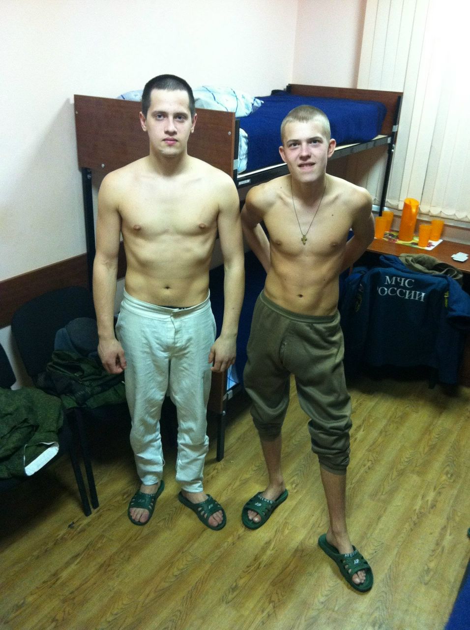 Дмитрий Глазовский (o_o) | Москва