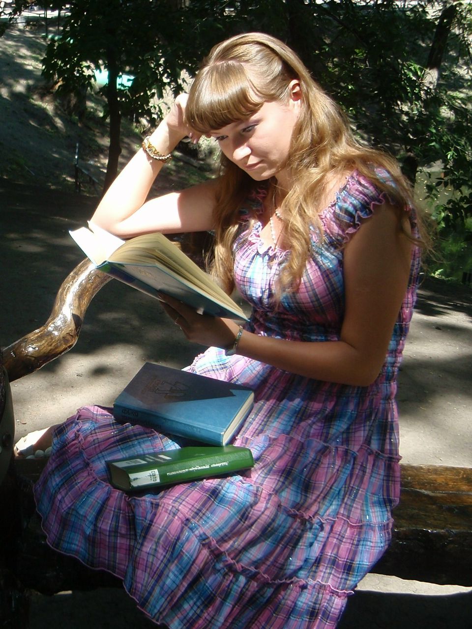 Надежда Петрянина Carrie | Саратов