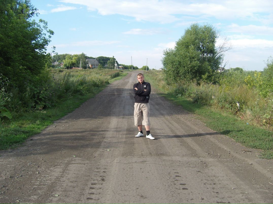 Сергей Гусев | Дзержинский