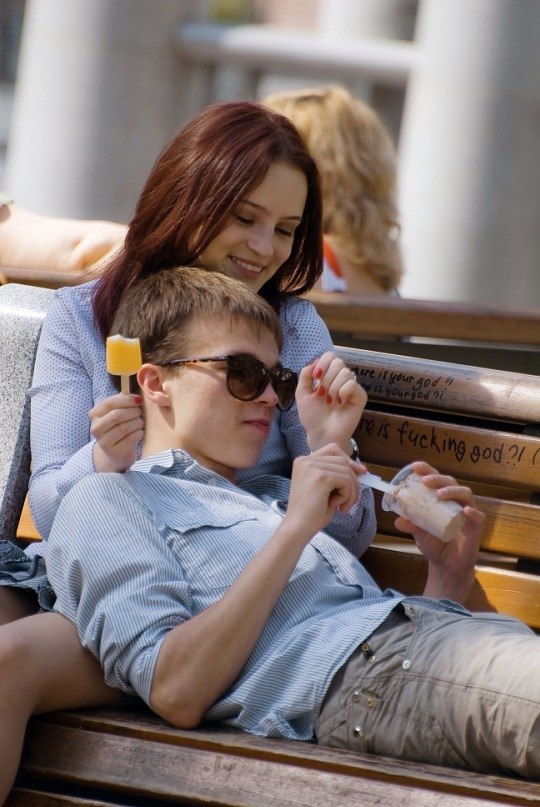 Павел Тиванов Александрович | Красноярск