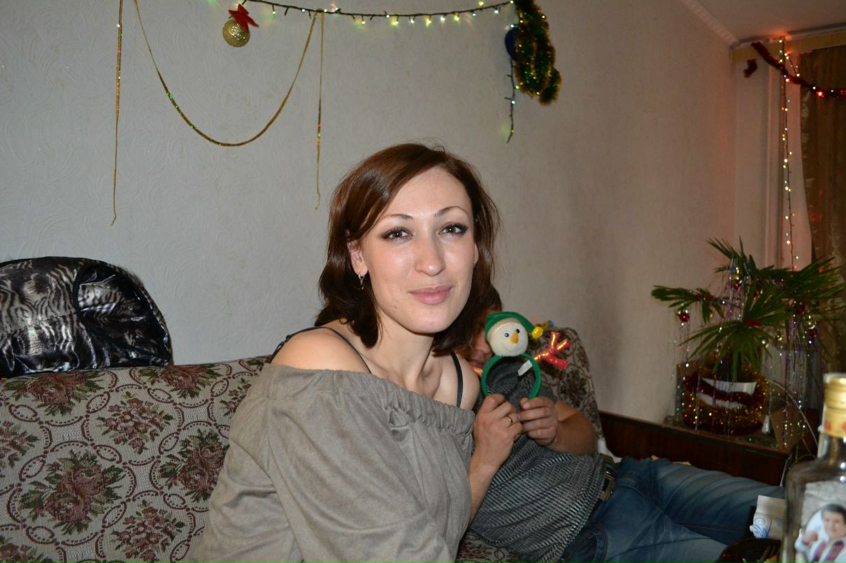 Екатеринка Мандаринка | Севастополь