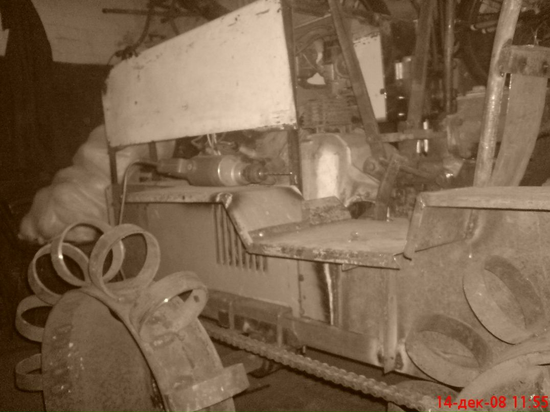 Юрец Пашков | Кропивницкий / Кировоград