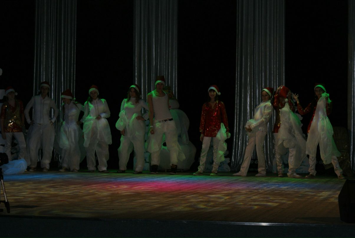 Юлия Тупальская | Москва