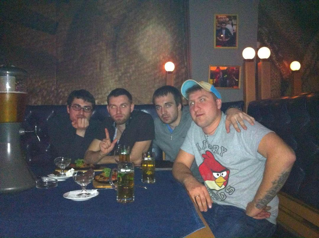 Андрей Михалко | Волгоград