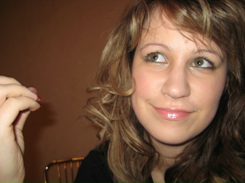 Анастасия Малявина | Иваново