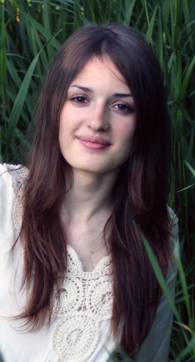№144, Ксения Мерцалова, 35 лет №144, Ксения Мерцалова, 35 лет