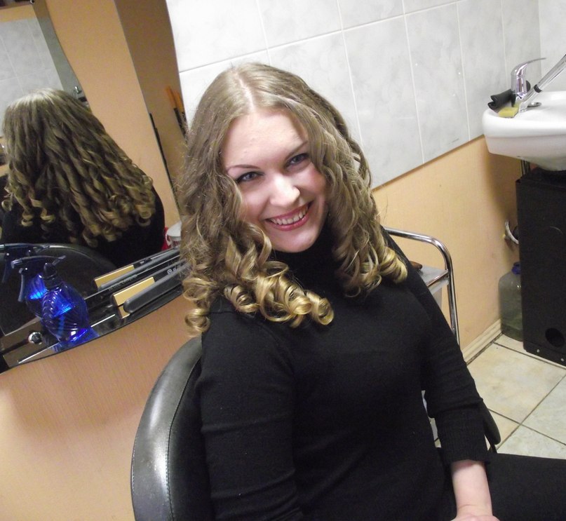 Екатерина Греченко | Екатеринбург