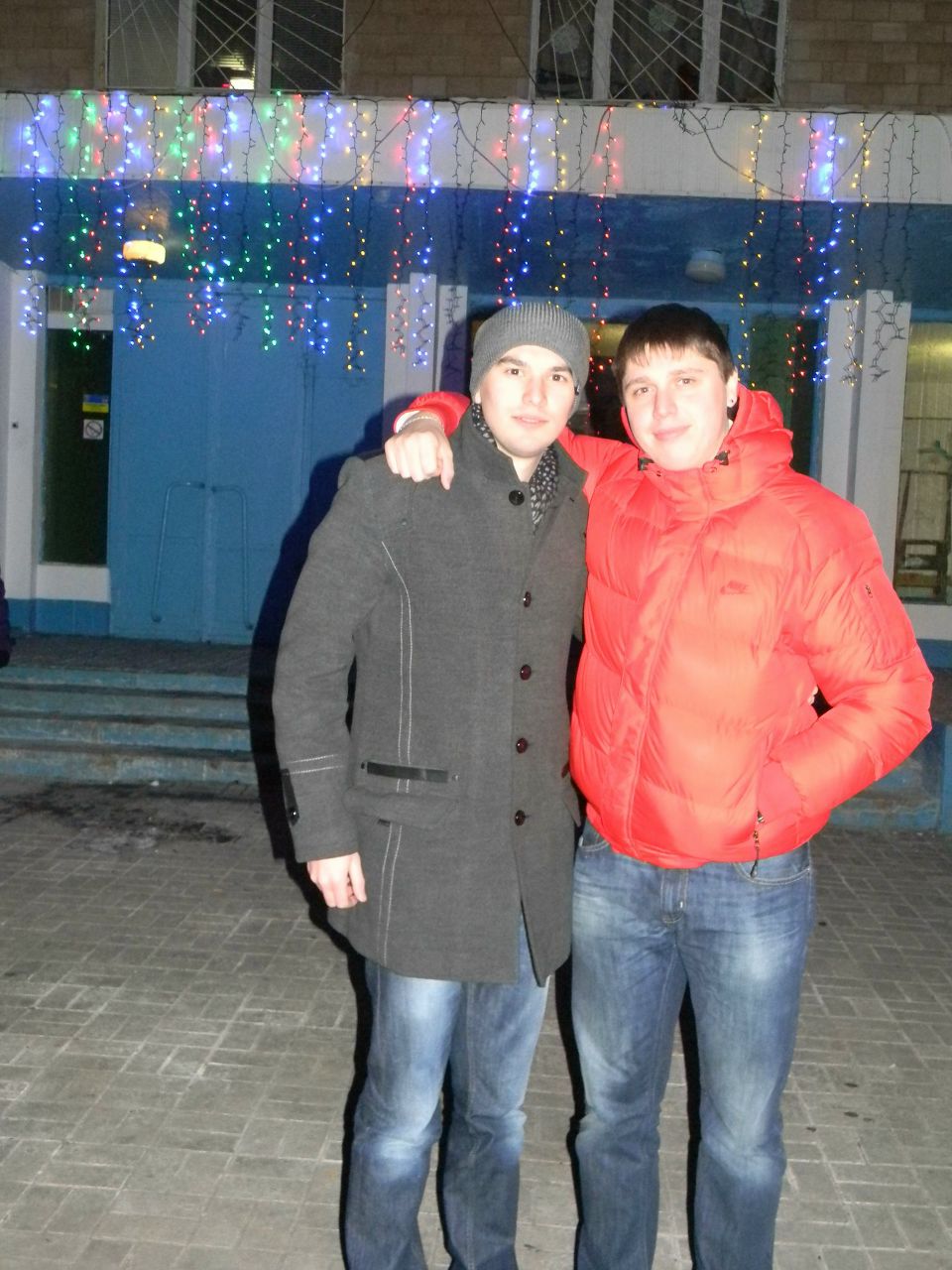 Ігор Терещенко | Полтава