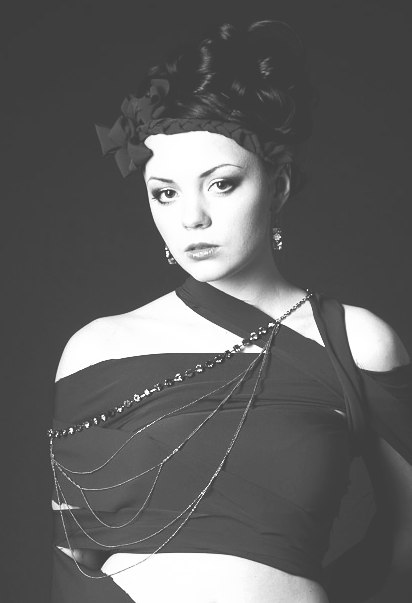 Алёна Кувикова | Волгоград