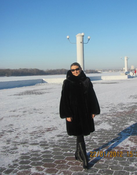 №3, Светлана Руденко №3, Светлана Руденко