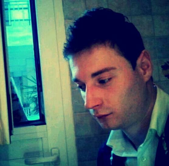 Дмитрий Гад Safin | Athens