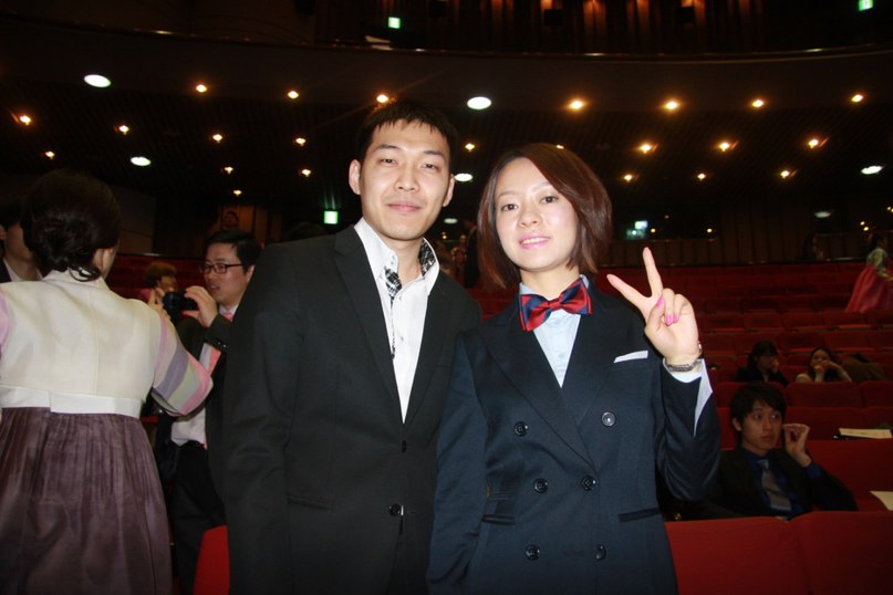 Андрей Но | Seoul