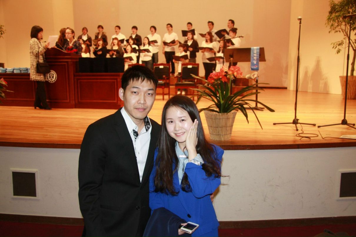 Андрей Но | Seoul