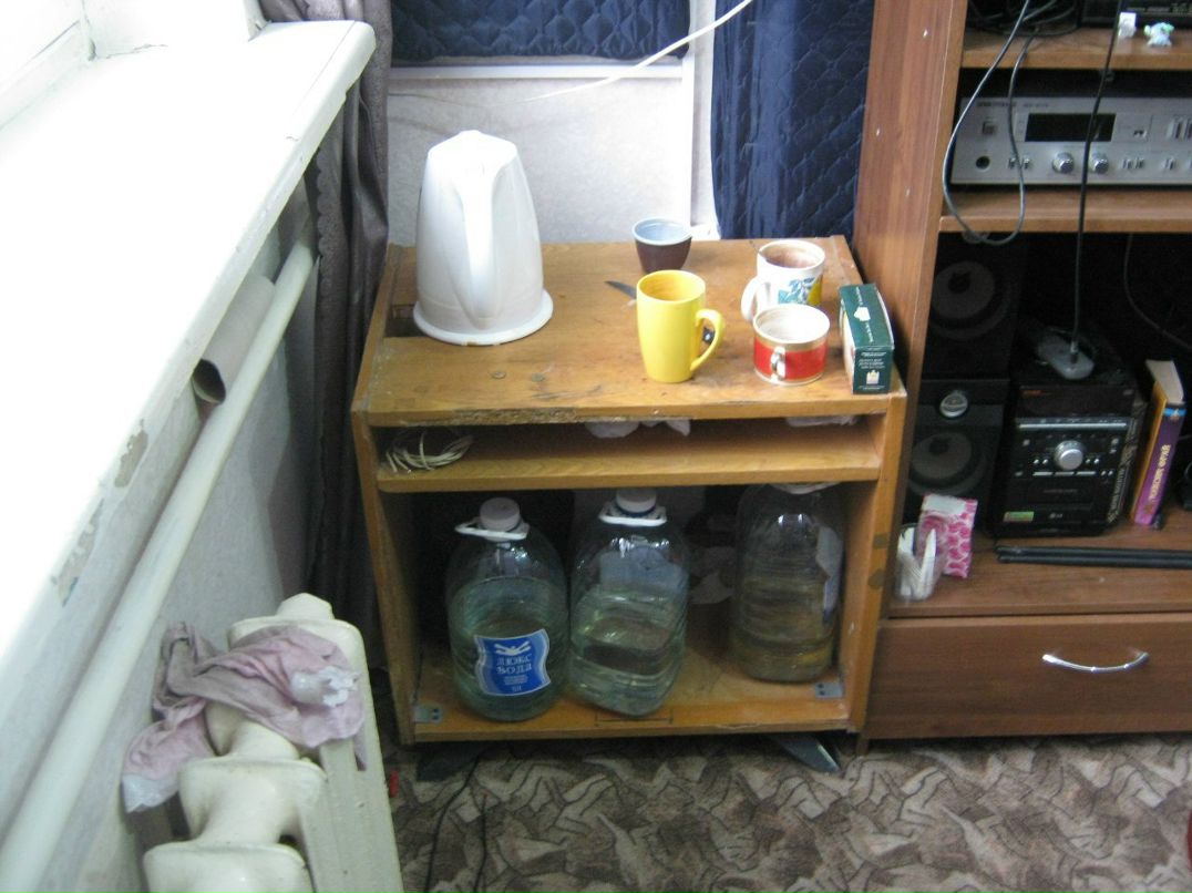 Всеволод Пан | Челябинск