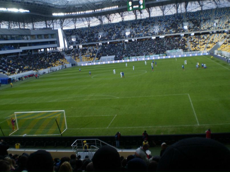 Ігор Вергун | Львов