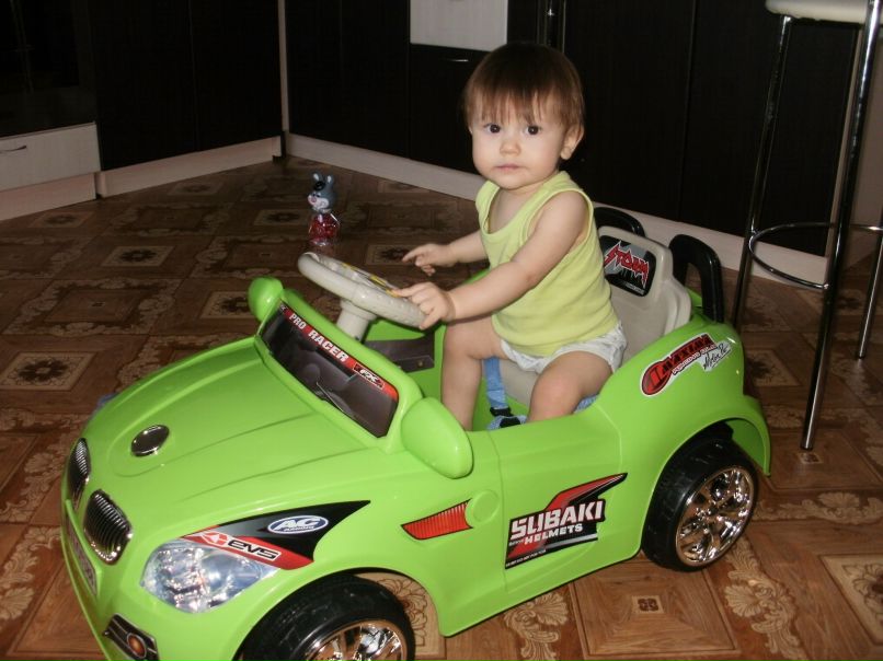 Рамиля Рытанович | Москва