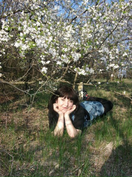 №26, Олечка Серебряникова, Одесса №26, Олечка Серебряникова, Одесса