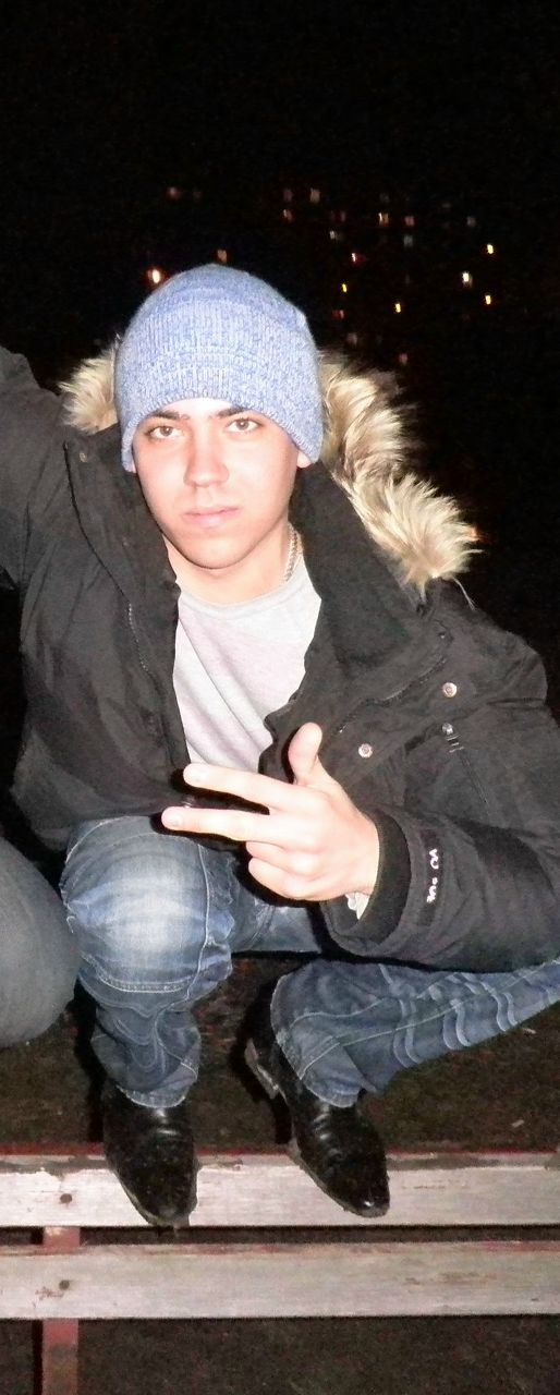 Александр Ройко Геннадьевич | Запорожье