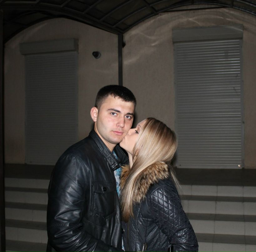 Александр Баласанян | Минеральные Воды