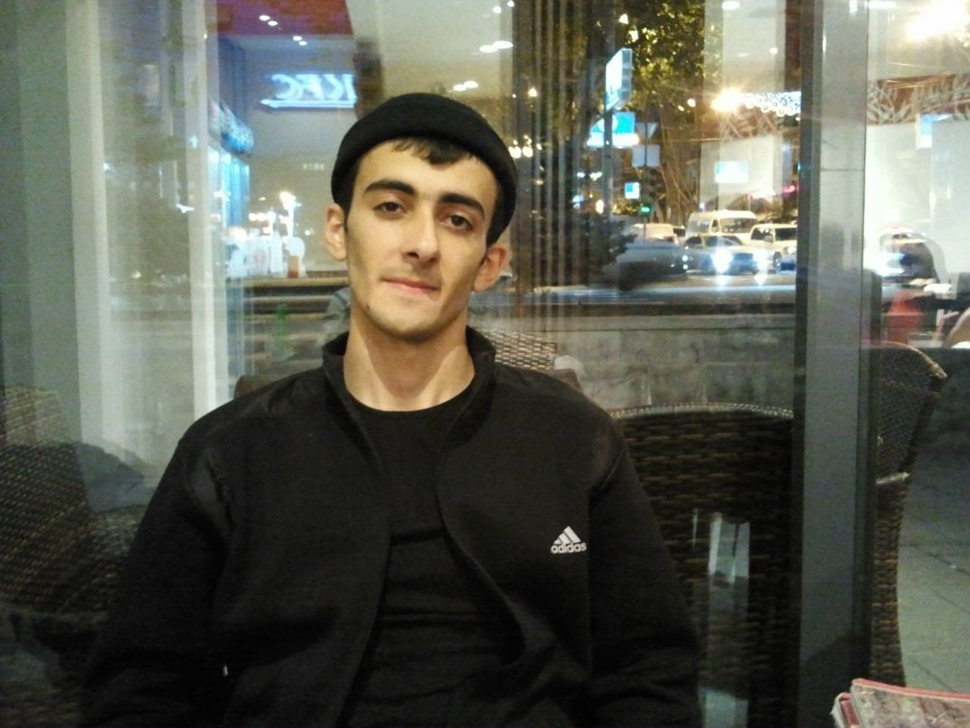 Vardan Gevorgyan | 