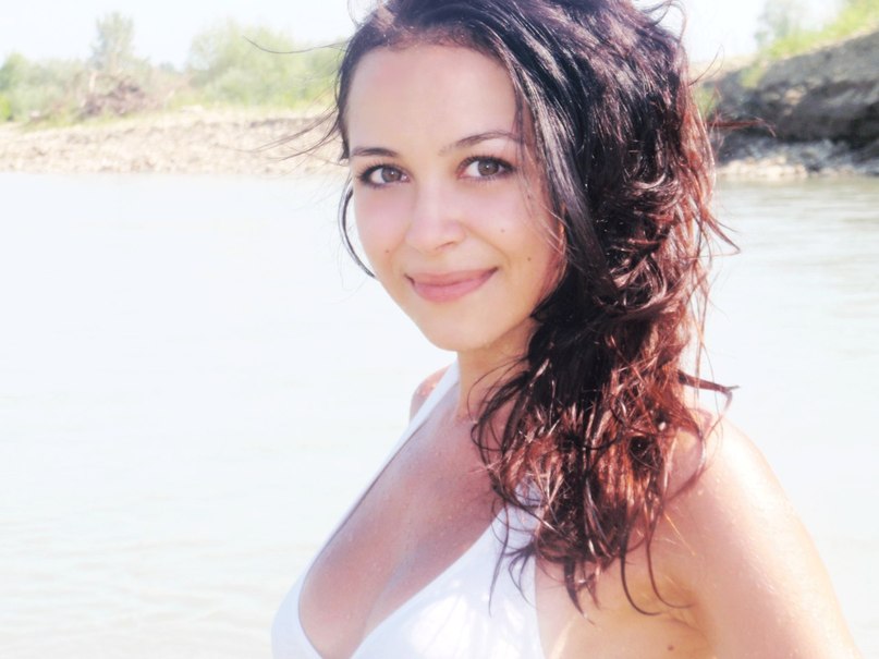 Анастасия Менгель | München